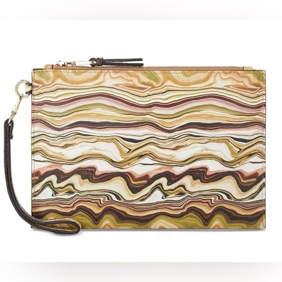 INC International Concepts Molyy Party Pouch - Picture 1 of 4